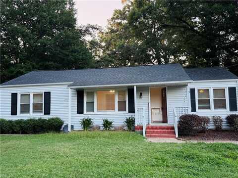 119 Menchville Road, Newport News, VA 23602