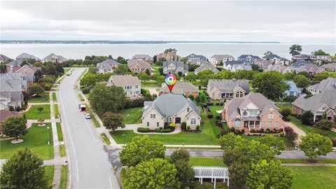 3220 Stone Harbour Court, Suffolk, VA 23435