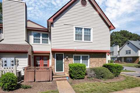 1008 Saint Andrews Way, Chesapeake, VA 23320