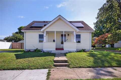 5271 Texas Avenue, Norfolk, VA 23513