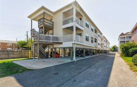 1218 W Ocean View Avenue, Norfolk, VA 23503