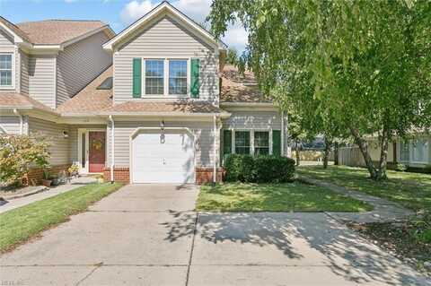 142 Rustling Oak Ridge, Yorktown, VA 23692