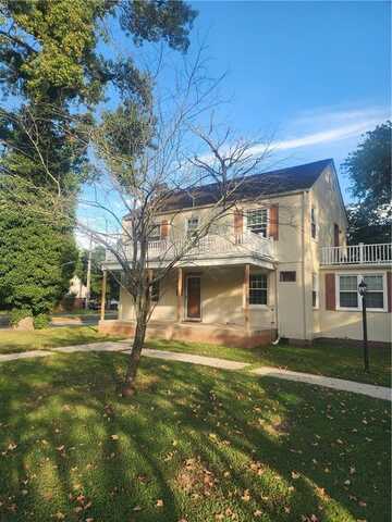 9550 Selby Place, Norfolk, VA 23503