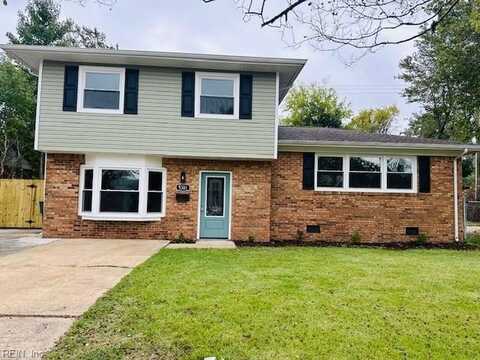 5301 Cape Henry Avenue, Norfolk, VA 23513