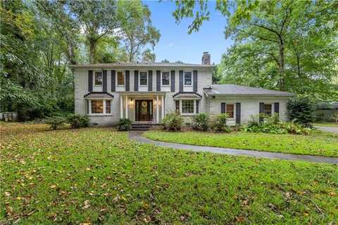 3401 Archer Court, Virginia Beach, VA 23452