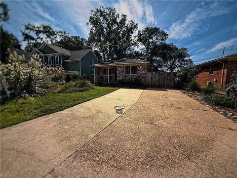 3303 Rokeby Avenue, Chesapeake, VA 23325