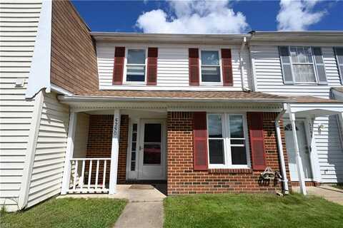 5250 Settlers Park Drive, Virginia Beach, VA 23464