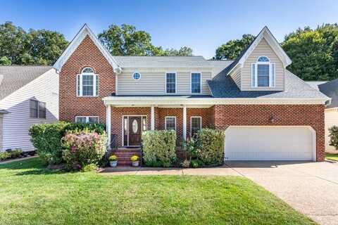 410 Richter Lane, Yorktown, VA 23693