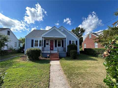 983 Widgeon Road, Norfolk, VA 23513