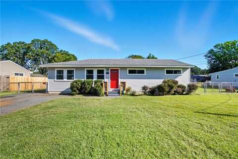 806 Wadena Road, Chesapeake, VA 23320
