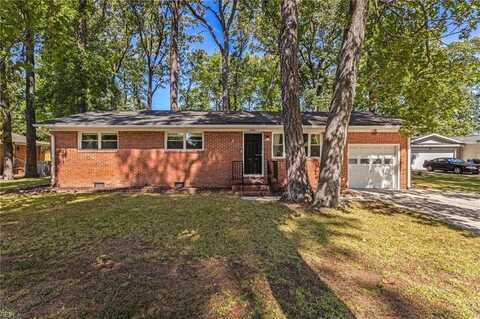 5644 Lawson Hall Road, Virginia Beach, VA 23455