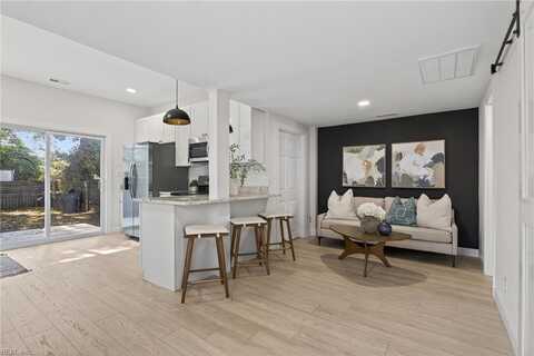 1005 Saint Julian Avenue, Norfolk, VA 23504