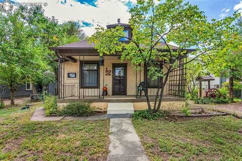 710 Woodlawn Avenue, Canon City, CO 81212