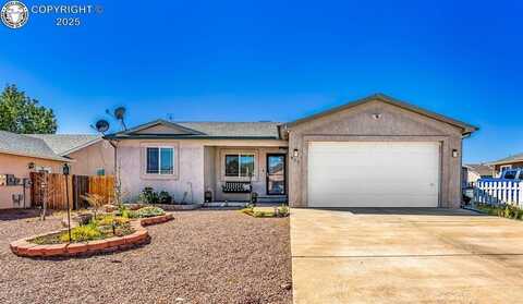 827 Teton Place, Canon City, CO 81212