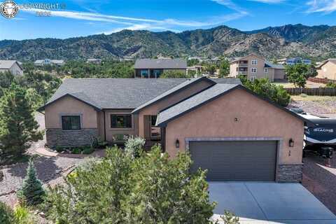 28 Eagle Crest Drive, Canon City, CO 81212