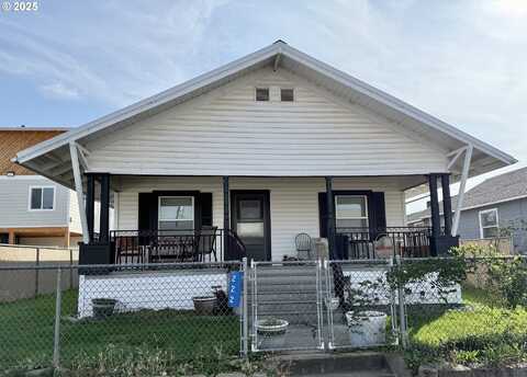 222 W COURT ST, Goldendale, WA 98620
