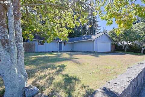 3797 EDGEWOOD DR, North Bend, OR 97459