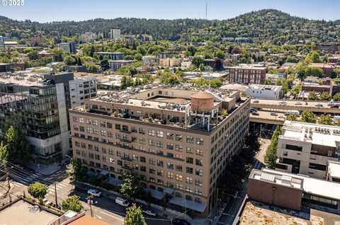 1420 NW LOVEJOY ST, Portland, OR 97209
