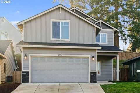2776 MIA CT, Salem, OR 97306
