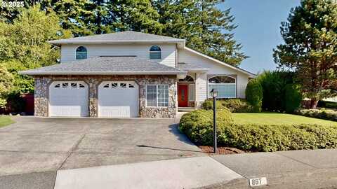 867 JODEE LN, Brookings, OR 97415