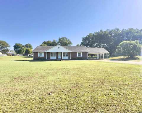 3611 W Main, Union City, TN 38261