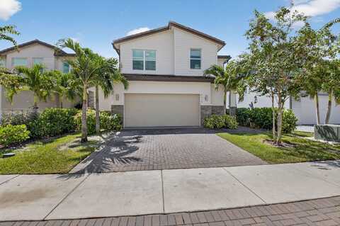4320 Buttonwood Drive, Delray Beach, FL 33445