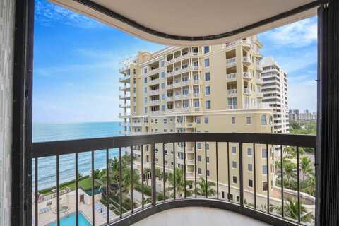 5380 N Ocean Drive, Singer Island, FL 33404
