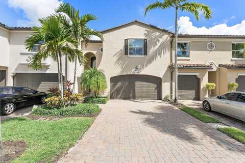4543 Mediterranean Circle, Palm Beach Gardens, FL 33418