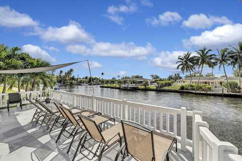 912 Pine Drive, Pompano Beach, FL 33060