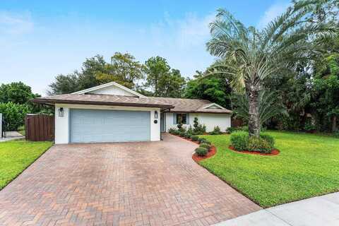 14271 Flora Lane, Wellington, FL 33414