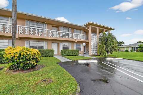 2411 Papaya Drive, Delray Beach, FL 33445