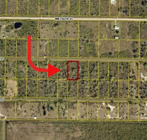15618 NW 254th Street, Okeechobee, FL 34972