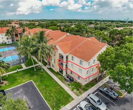 4041 San Marino Boulevard, West Palm Beach, FL 33409