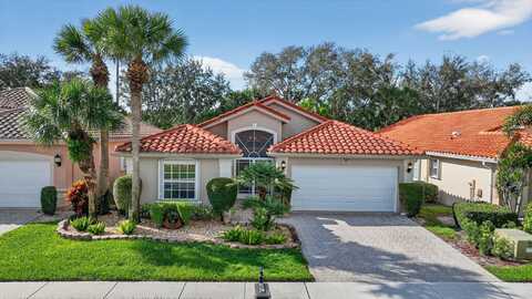 7674 Caprio Drive, Boynton Beach, FL 33472