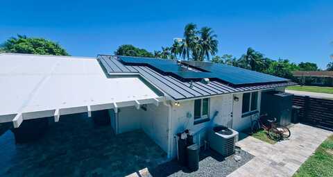4587 Barrett Street, Delray Beach, FL 33445