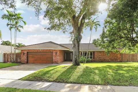 100 SW 15th Court, Boca Raton, FL 33486
