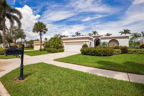 6693 Palermo Way, Lake Worth, FL 33467