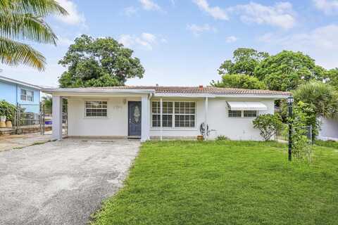 391 SW 2nd Street, Boca Raton, FL 33432
