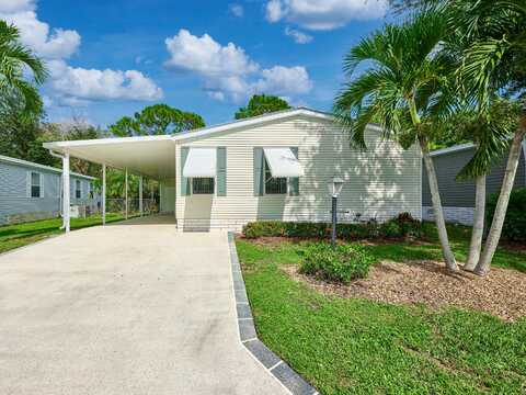 4280 SE Sweetwood Way, Stuart, FL 34997