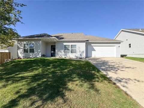 207 Lana Court, Fergus Falls, MN 56537