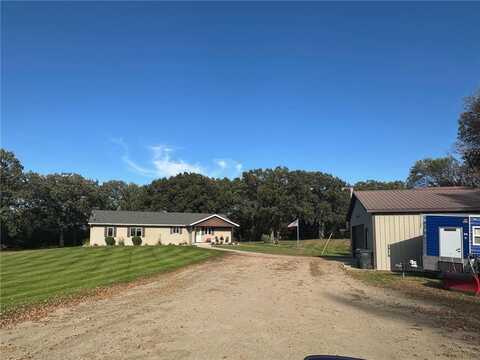 16881 Long Lake Road NW, Brandon, MN 56315