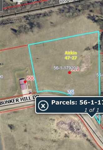510 Bunker Hill Drive, Aitkin, MN 56431