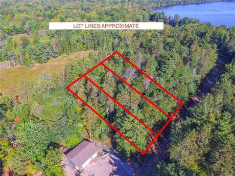 Xxx Redwing Trailway, Jackson Twp, WI 54830
