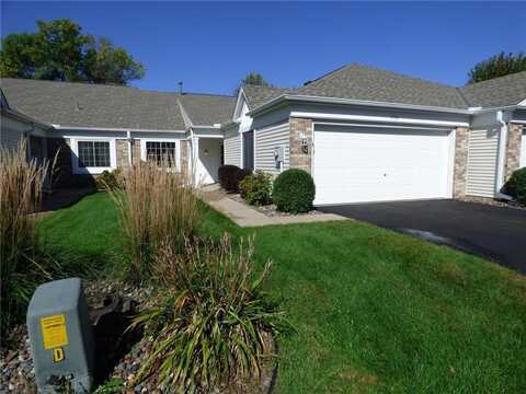 1727 121st Lane NW, Coon Rapids, MN 55448