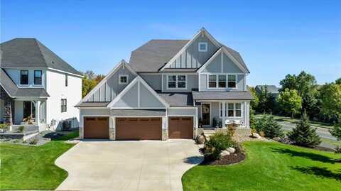 6300 Ranier Lane N, Maple Grove, MN 55311