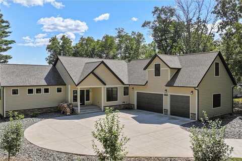 4238 Thunder Lake Lodge Drive NE, Thunder Lake Twp, MN 56672