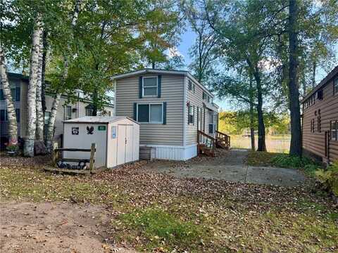 15827 Wilderness Trail, Crosslake, MN 56442