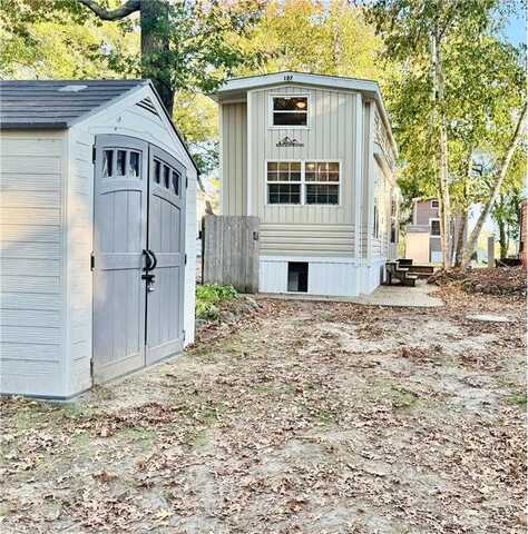 15827 Wilderness Trail, Crosslake, MN 56442