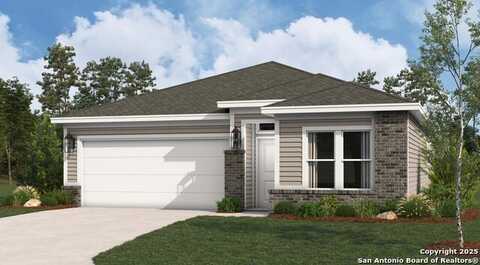 15528 Salmon Spring, San Antonio, TX 78253
