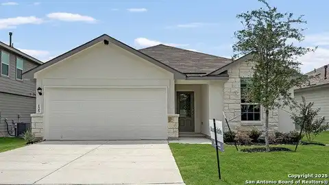 125 Imperial Bill, San Antonio, TX 78253